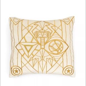 Disney Marvel Avengers Cushion / BRAND NEW with Tags